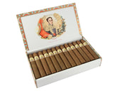 Bolívar Belicoso